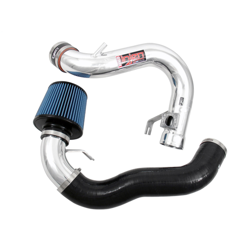 Injen SP Cold Air Intake System (Polished) - 2015 Mitsubishi Lancer L4-2.4L (Manual Only) 