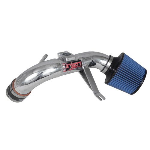 Injen SP Short Ram Cold Air Intake System (Polished) - 2015 Mitsubishi Lancer L4-2.4L (Manual Trans Only) 