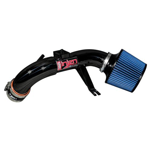 Injen SP Short Ram Cold Air Intake System (Black) - 2008-2013 Mitsubishi Lancer L4-2.0L 