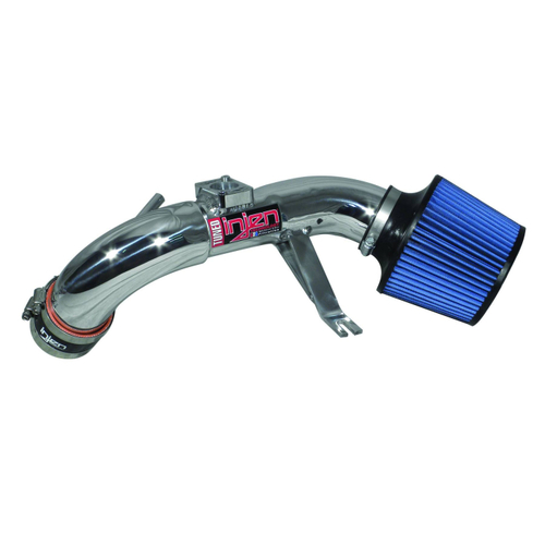 Injen SP Short Ram Cold Air Intake System (Polished) - 2008-2013 Mitsubishi Lancer L4-2.0L 