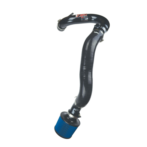 Injen SP Cold Air Intake System (Black) - 2008-2014 Mitsubishi Lancer L4-2.0L