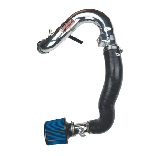 Injen SP Cold Air Intake System (Polished) - 2008-2014 Mitsubishi Lancer L4-2.0L