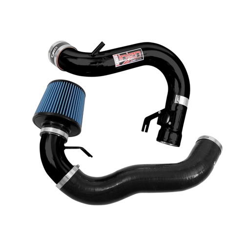 Injen SP Cold Air Intake System (Black) - 2009-2015 Mitsubishi Lancer L4-2.4L