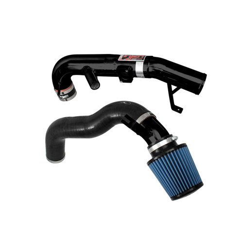 Injen SP Cold Air Intake System (Black) - 2009-2014 Mitsubishi Lancer Ralliart L4-2.0L(t)