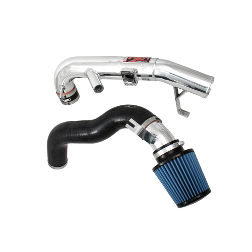 Injen SP Cold Air Intake System (Polished) - 2009-2014 Mitsubishi Lancer Ralliart L4-2.0L(t)