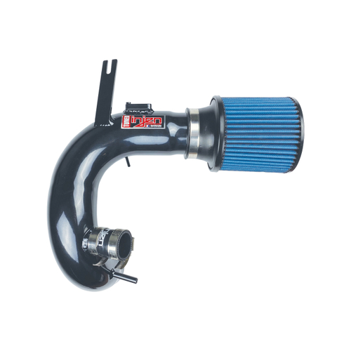 Injen SP Short Ram Cold Air Intake System (Black) - 2009-2012 Mitsubishi Lancer Ralliart L4-2.0L(t)