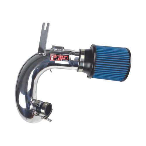 Injen SP Short Ram Cold Air Intake System (Polished) - 2009-2012 Mitsubishi Lancer Ralliart L4-2.0L(t)