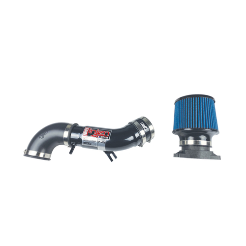 Injen SP Short Ram Cold Air Intake System (Black) - 2000-2005 Mitsubishi Eclipse V6-3.0L 