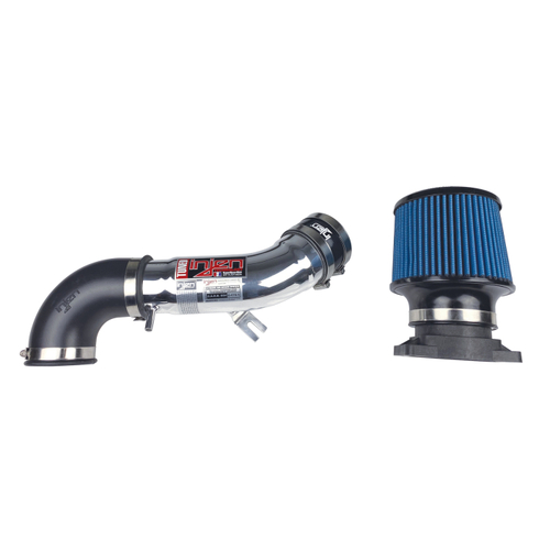 Injen SP Short Ram Cold Air Intake System (Polished) - 2000-2005 Mitsubishi Eclipse V6-3.0L 