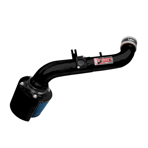 Injen SP Short Ram Cold Air Intake System (Black) - 2006-2012 Mitsubishi Eclipse L4-2.4L