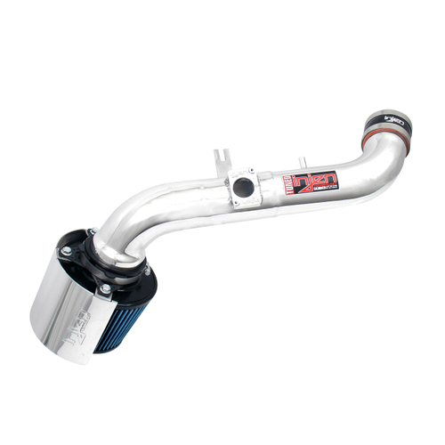 Injen SP Short Ram Cold Air Intake System (Polished) - 2006-2012 Mitsubishi Eclipse L4-2.4L