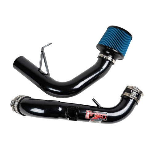 Injen SP Cold Air Intake System (Black) - 2006-2012 Mitsubishi Eclipse L4-2.4L