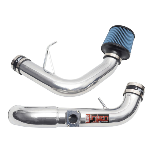 Injen SP Cold Air Intake System (Polished) - 2006-2012 Mitsubishi Eclipse L4-2.4L