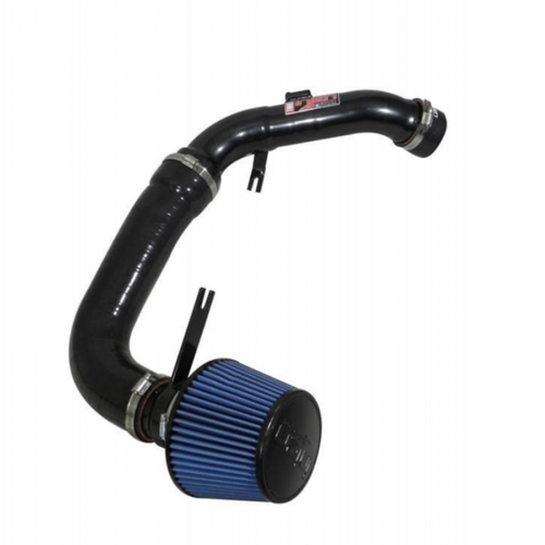 Injen SP Cold Air Intake System (Black) - 2006-2012 Mitsubishi Eclipse V6-3.8L