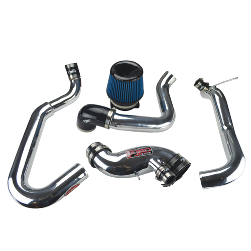 Injen SP Short Ram Cold Air Intake System (Polished) - 2003-2007 Mitsubishi Lancer Evolution L4-2.0L(t)