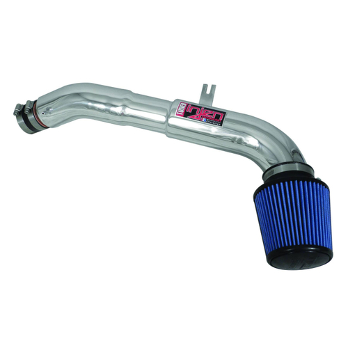 Injen SP Short Ram Cold Air Intake System (Polished) - 2011-2015 Nissan Juke L4-1.6L Turbo 