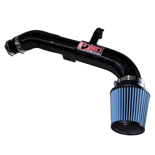 Injen SP Short Ram Cold Air Intake System (Black) - 2016-2017 Nissan Juke L4-1.6L Turbo 