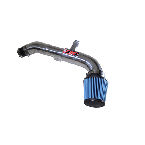 Injen SP Short Ram Cold Air Intake System (Polished) - 2016-2017 Nissan Juke L4-1.6L Turbo 