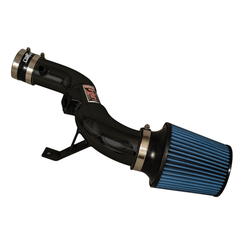 Injen SP Short Ram Cold Air Intake System (Black) - 2014-2019 Nissan Versa Note L4-1.6L 