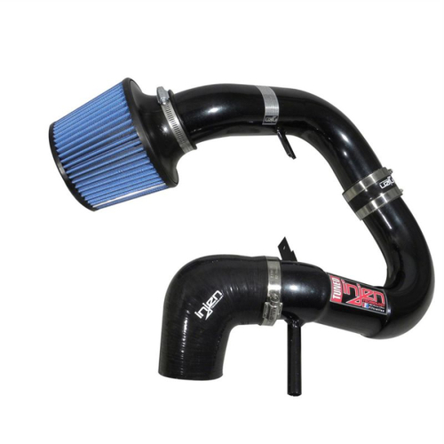 Injen SP Short Ram Cold Air Intake System (Black) - 2009-2014 Nissan Cube L4-1.8L