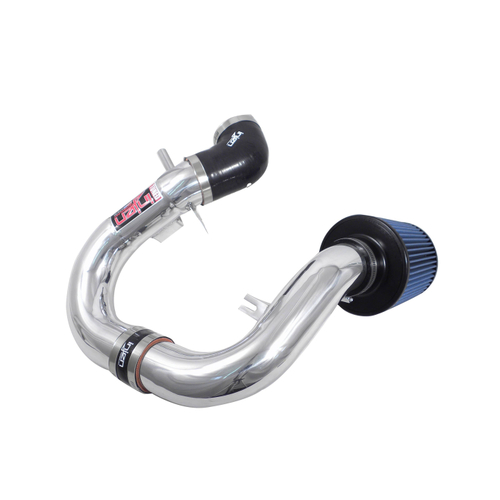 Injen SP Short Ram Cold Air Intake System (Polished) - 2009-2014 Nissan Cube L4-1.8L