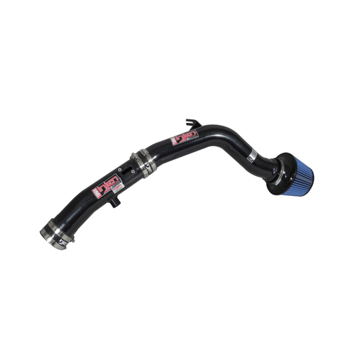 Injen SP Cold Air Intake System (Black) - 2004-2008 Nissan Maxima V6-3.5L