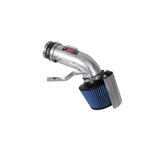 Injen SP Short Ram Cold Air Intake System (Polished) - 2009-2014 Nissan Maxima V6-3.5L