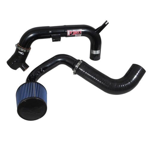 Injen SP Cold Air Intake System (Black) - 2007-2012 Nissan Sentra SE-R L4-2.5L