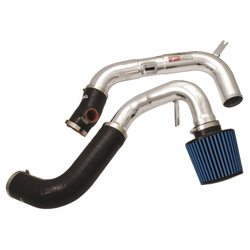 Injen SP Cold Air Intake System (Polished) - 2007-2012 Nissan Sentra SE-R L4-2.5L