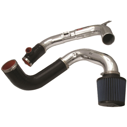 Injen SP Cold Air Intake System (Polished) - 2007-2012 Nissan Sentra SE-R Spec-V L4-2.5L