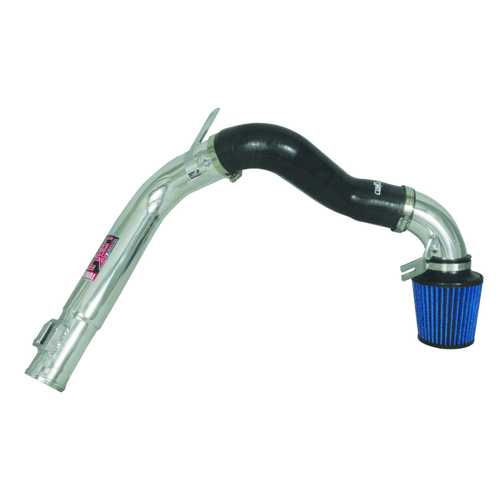 Injen SP Cold Air Intake System (Polished) - 2007-2012 Nissan Sentra L4-2.0L