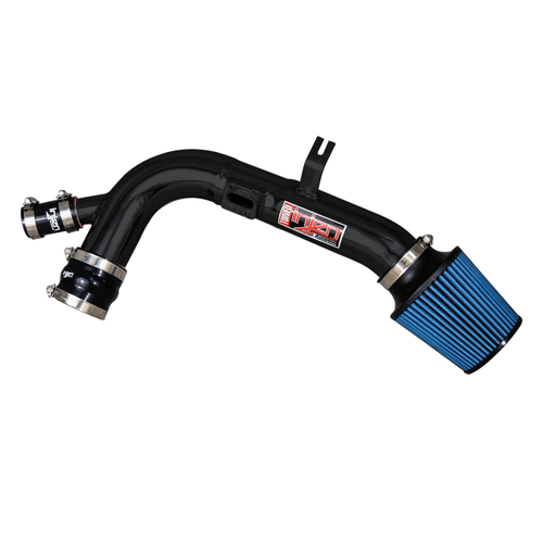 Injen SP Short Ram Cold Air Intake System (Black) - 2013-2019 Nissan Sentra L4-1.8L