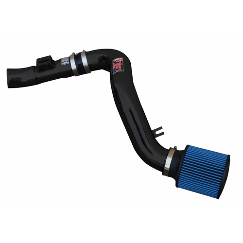 Injen SP Cold Air Intake System (Black) - 2017-2019 Nissan Sentra L4-1.6L Turbo