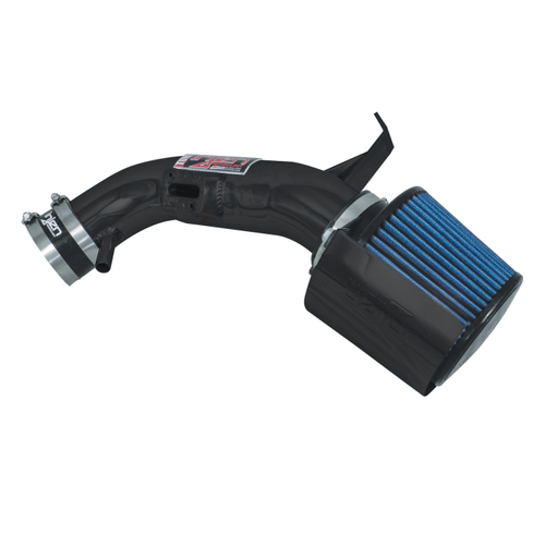 Injen SP Short Ram Cold Air Intake System (Black) - 2007-2012 Nissan Altima L4-2.5L