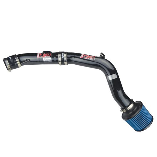 Injen SP Cold Air Intake System (Black) - 2004-2006 Nissan Altima L4-2.5L