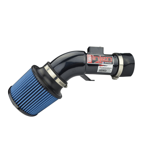 Injen SP Short Ram Cold Air Intake System (Black) - 2007-2012 Nissan Altima V6-3.5L