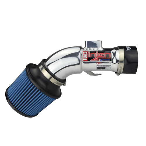 Injen SP Short Ram Cold Air Intake System (Polished) - 2007-2012 Nissan Altima V6-3.5L