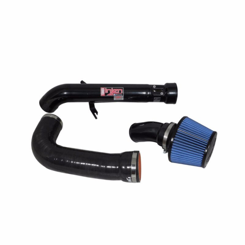 Injen SP Cold Air Intake System (Black) - 2003-2006 Nissan 350Z V6-3.5L