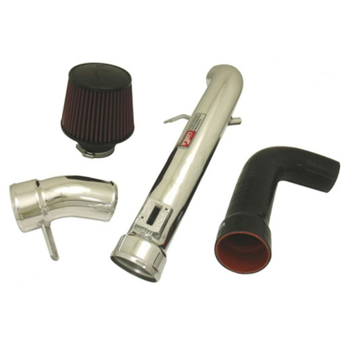 Injen SP Cold Air Intake System (Polished) - 2003-2006 Nissan 350Z V6-3.5L