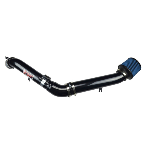 Injen SP Cold Air Intake System (Black) - 2006-2008 Infiniti M35 V6-3.5L