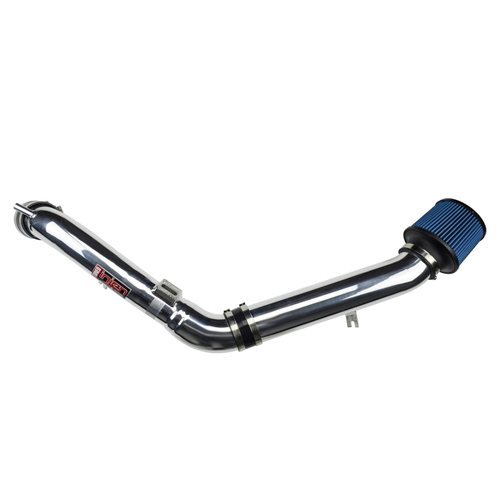 Injen SP Cold Air Intake System (Polished) - 2006-2008 Infiniti M35 V6-3.5L