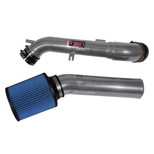 Injen SP Cold Air Intake System (Polished) - 2003-2007 Infiniti G35 Coupe V6-3.5L