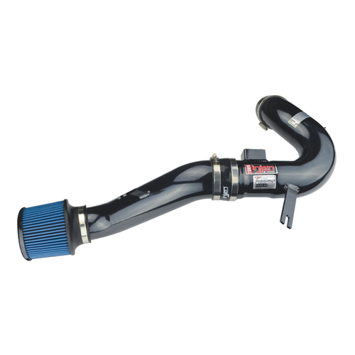 Injen SP Cold Air Intake System (Black) - 2006-2010 Infiniti M45 V8-4.5L