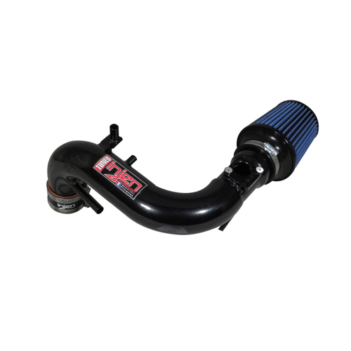 Injen SP Short Ram Cold Air Intake System (Black) - 2002-2006 Toyota Camry L4-2.4L 