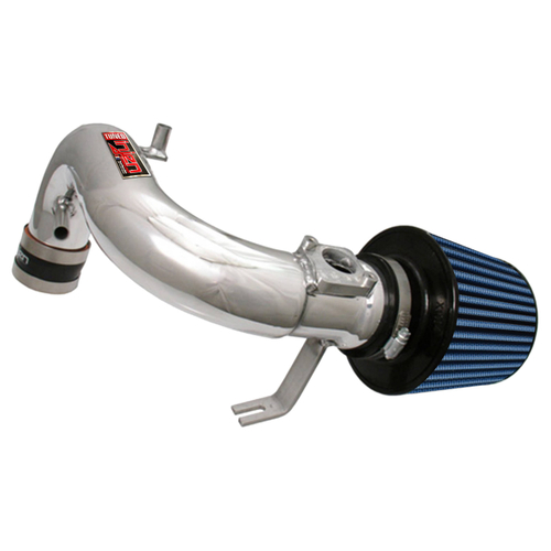 Injen SP Short Ram Cold Air Intake System (Polished) - 2002-2006 Toyota Camry L4-2.4L 