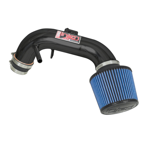 Injen SP Short Ram Cold Air Intake System (Black) - 2007-2011 Toyota Camry L4-2.4L