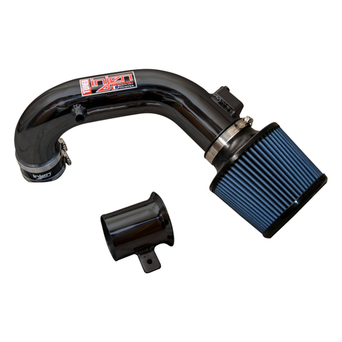 Injen SP Short Ram Cold Air Intake System (Black) - 2015-2017 Toyota Camry L4-2.5L