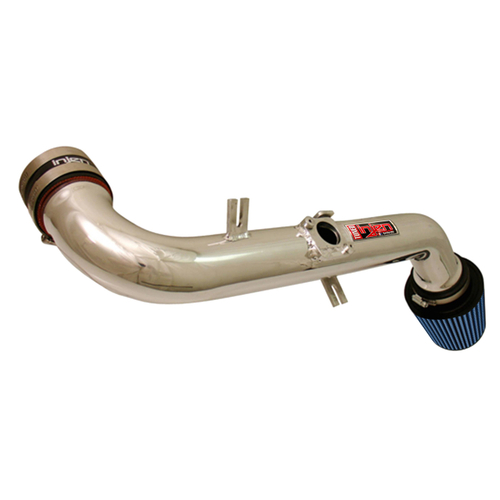 Injen SP Short Ram Cold Air Intake System (Polished) - 2000-2005 Toyota MR-2 Spyder L4-1.8L