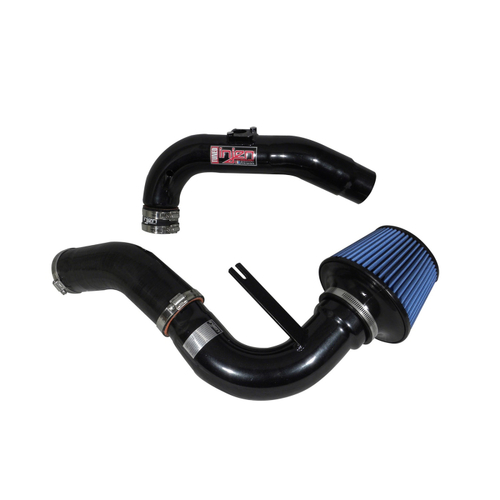 Injen SP Cold Air Intake System (Black) - 2009-2010 Toyota Corolla XRS L4-2.4L