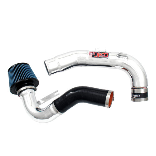 Injen SP Cold Air Intake System (Polished) - 2009-2010 Toyota Corolla XRS L4-2.4L